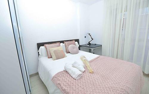 Apartamento Sta Fatima