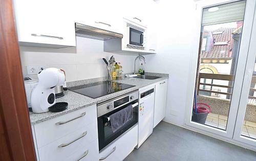Apartamento Sta Fatima