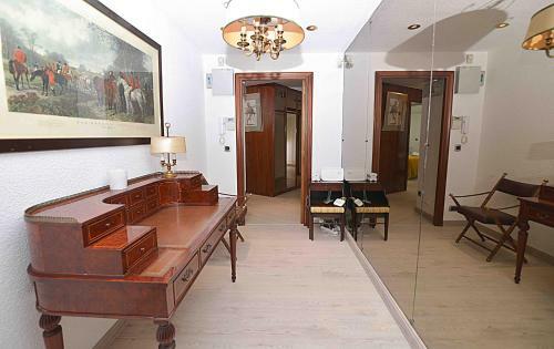 Apartamento Sta Fatima