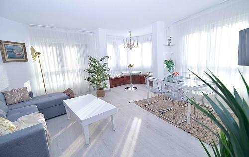 Apartamento Sta Fatima