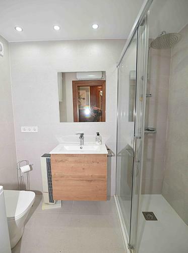 Apartamento Sta Fatima