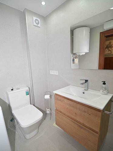 Apartamento Sta Fatima