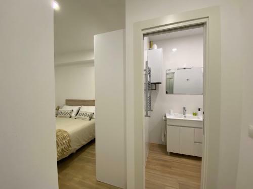 Apartamento Reci�n Reformado Zona Estaciones