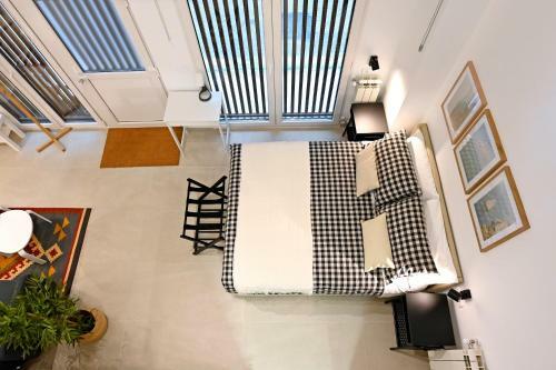Apartamentos Bah�a&arena