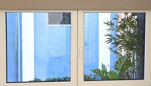 Apartamentos Bah�a&arena