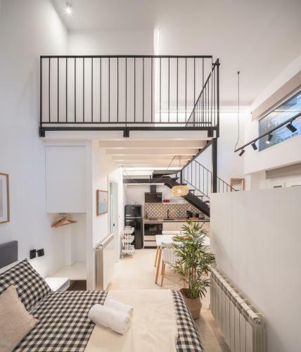 Apartamentos Bah�a&arena