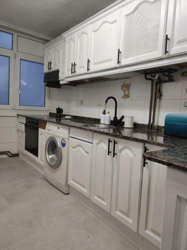 Apartamento Alojamiento Noray