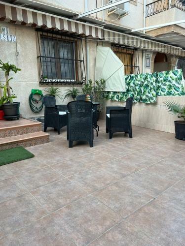 Mi Casita