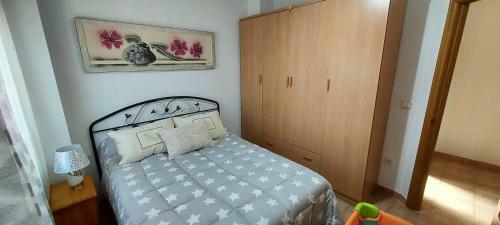 Villa Adelina En Santa Pola