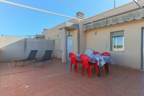 087 - Apartamento Gerona - Comfortholidays