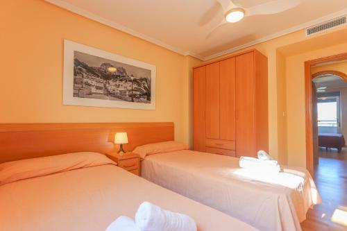 087 - Apartamento Gerona - Comfortholidays