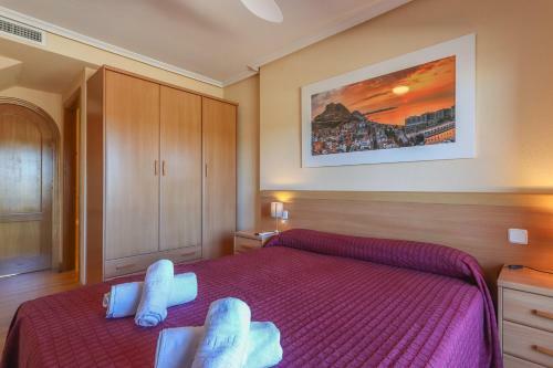 087 - Apartamento Gerona - Comfortholidays