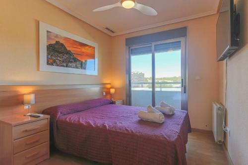087 - Apartamento Gerona - Comfortholidays