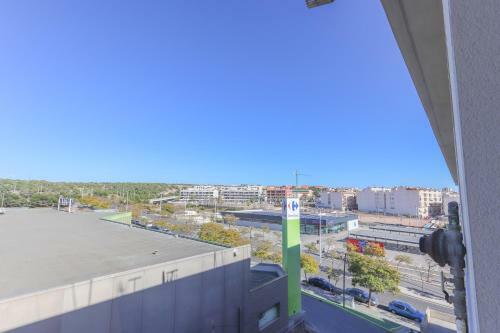 087 - Apartamento Gerona - Comfortholidays