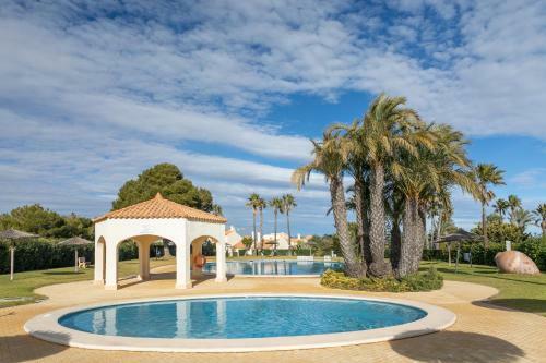Villa Almela's