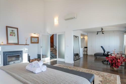 Villa Almela's