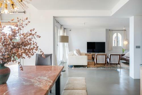 Villa Almela's