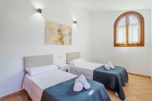 Villa Almela's