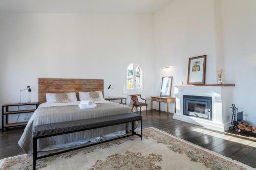 Villa Almela's