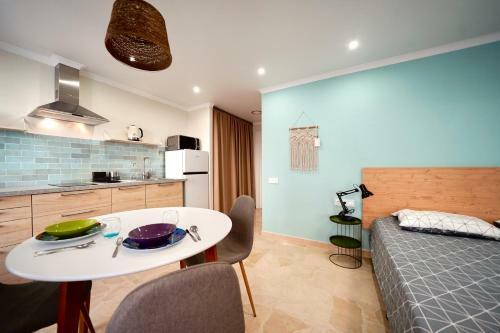 Apartamento Parsami Ah