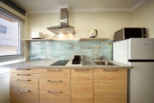 Apartamento Parsami Ah
