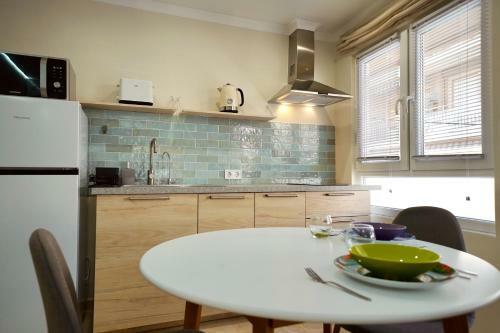 Apartamento Parsami Ah