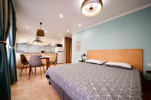 Apartamento Parsami Ah