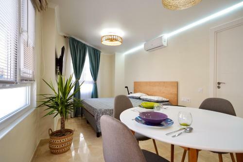 Apartamento Parsami Ah