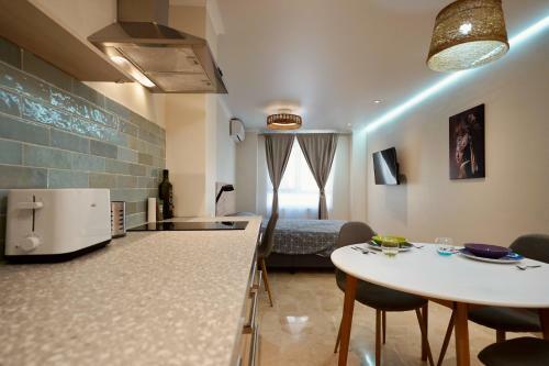 Apartamento Parsami Ah