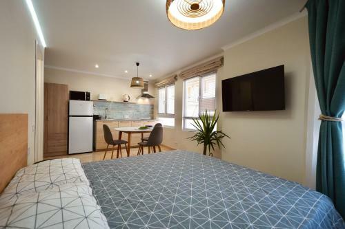 Apartamento Parsami Ah