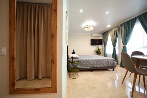 Apartamento Parsami Ah
