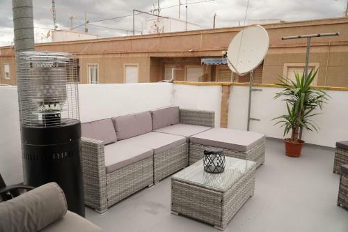 Apartamento Parsami Ah