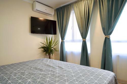 Apartamento Parsami Ah