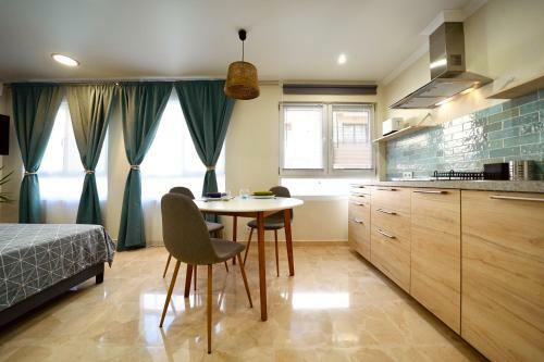 Apartamento Parsami Ah
