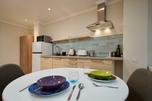 Apartamento Parsami Ah