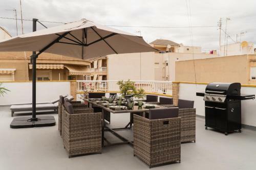 Apartamento Parsami Ah