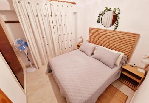 Apartamento Casa De Baba Aga Beach 80m