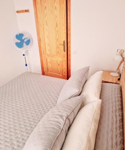 Apartamento Casa De Baba Aga Beach 80m