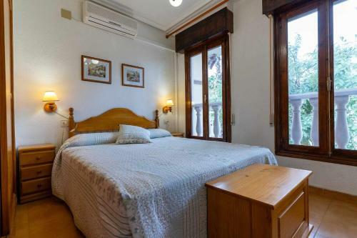 Apartamento Rentafive Terraza Pola Park 10 Min Playa