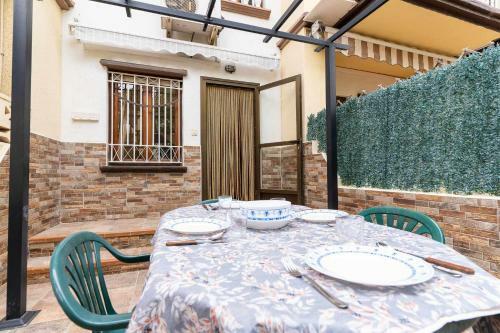 Apartamento Rentafive Terraza Pola Park 10 Min Playa