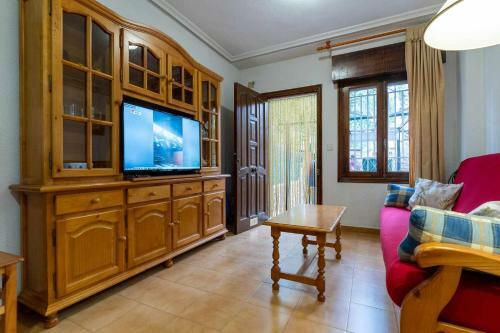 Apartamento Rentafive Terraza Pola Park 10 Min Playa