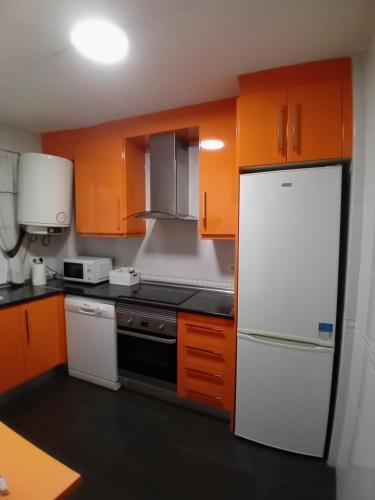 Apartamento Casa Tara