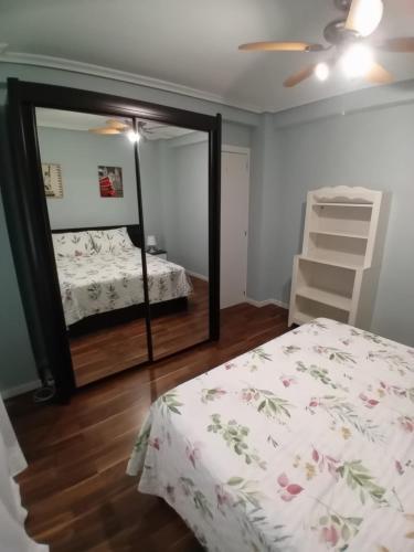 Apartamento Casa Tara