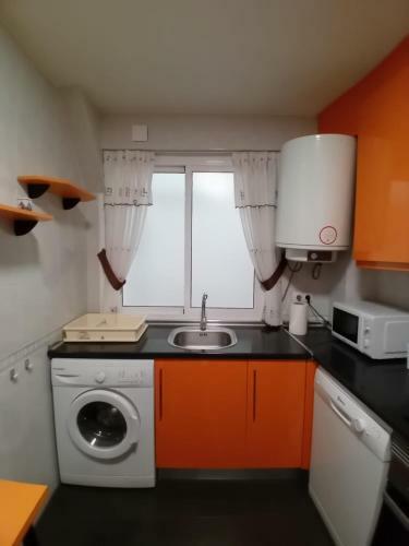 Apartamento Casa Tara