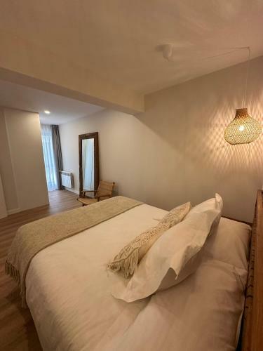 Apartamento Outside Corner