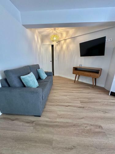 Apartamento Outside Corner