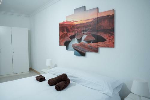 City Town Apartment