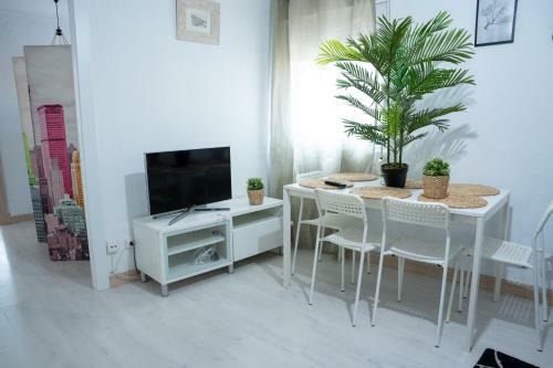 City Town Apartment