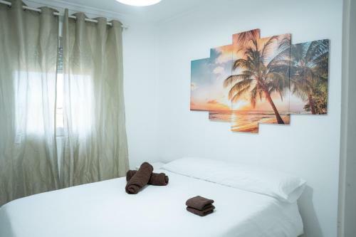 City Town Apartment