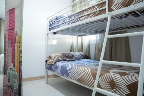 City Town Apartment